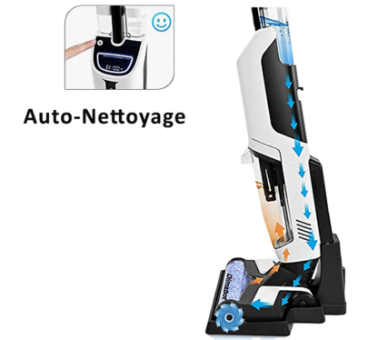 auto-nettoyage