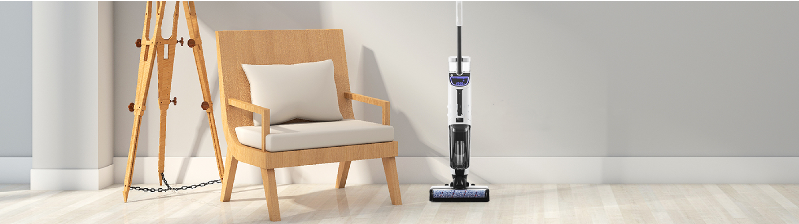 aspirateur dimabot